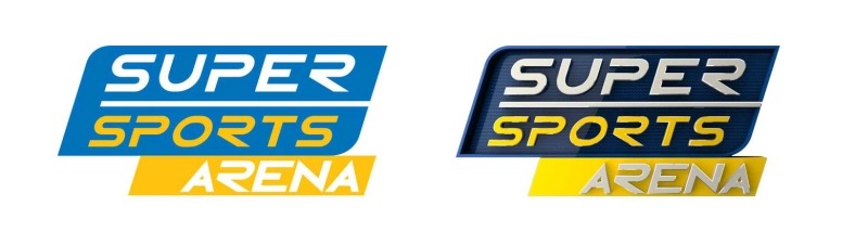 SuperSports Arena logo